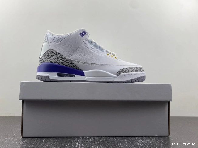 Cheap PE 3 Kobe Jordan Retro Bryant 869802-907 0820